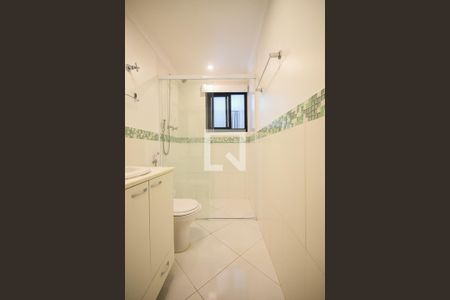 Apartamento à venda com 233m², 4 quartos e 3 vagasBanheiro Suíte 3