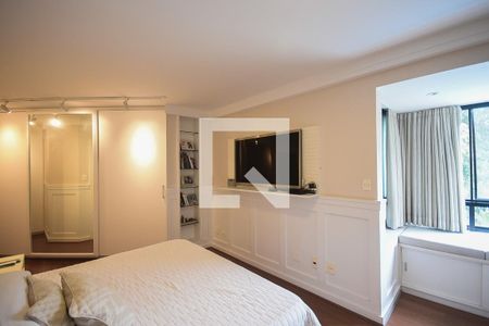 Apartamento à venda com 233m², 4 quartos e 3 vagasSuíte 4