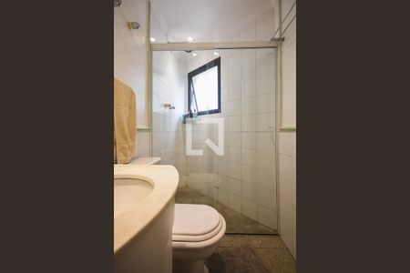 Apartamento à venda com 233m², 4 quartos e 3 vagasBanheiro Suíte 2