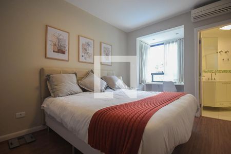 Apartamento à venda com 233m², 4 quartos e 3 vagasSuíte 3