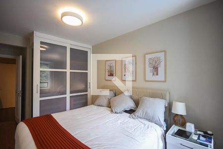 Apartamento à venda com 233m², 4 quartos e 3 vagasSuíte 3