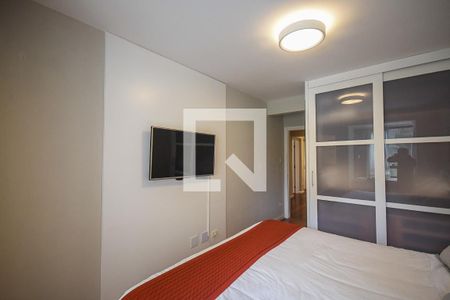 Apartamento à venda com 233m², 4 quartos e 3 vagasSuíte 3