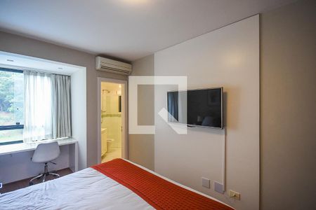 Apartamento à venda com 233m², 4 quartos e 3 vagasSuíte 3