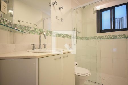 Apartamento à venda com 233m², 4 quartos e 3 vagasBanheiro Suíte 3