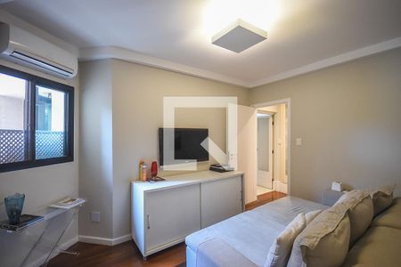 Apartamento à venda com 233m², 4 quartos e 3 vagasSala de Tv