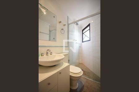 Apartamento à venda com 233m², 4 quartos e 3 vagasBanheiro Suíte 1