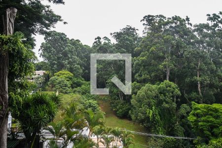 Vista de apartamento à venda com 4 quartos, 233m² em Paineiras do Morumbi, São Paulo