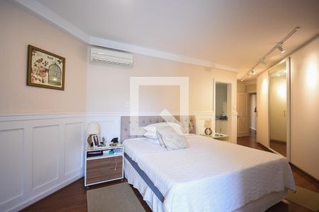 Apartamento à venda com 233m², 4 quartos e 3 vagasSuíte 4