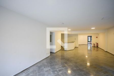 Apartamento à venda com 233m², 4 quartos e 3 vagasSalão de Festa