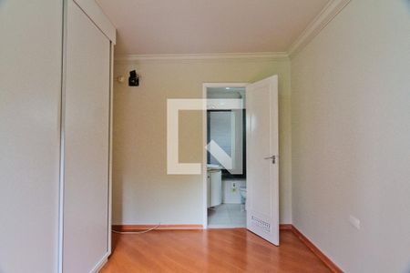 Suíte de apartamento à venda com 3 quartos, 94m² em Santana, São Paulo