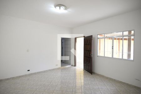 Sala de casa à venda com 2 quartos, 150m² em Vila Carmem, São Paulo