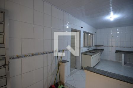 Casa à venda com 150m², 2 quartos e 4 vagasÁrea de Serviço