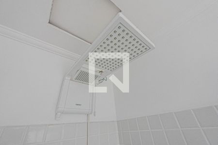 Apartamento para alugar com 50m², 1 quarto e sem vaga Apartamento para alugar com 50m², 1 quarto e sem vagaBanheiro