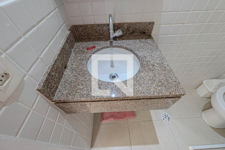 Apartamento para alugar com 50m², 1 quarto e sem vaga Apartamento para alugar com 50m², 1 quarto e sem vagaBanheiro