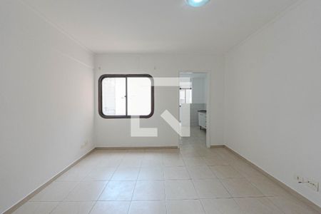 Sala de apartamento para alugar com 1 quarto, 50m² em Consolação, São Paulo