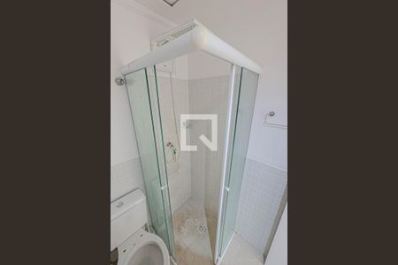 Apartamento para alugar com 50m², 1 quarto e sem vaga Apartamento para alugar com 50m², 1 quarto e sem vagaBanheiro