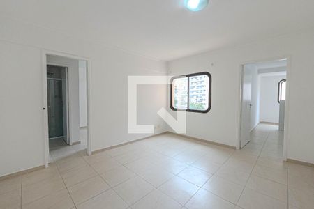 Sala de apartamento para alugar com 1 quarto, 50m² em Consolação, São Paulo