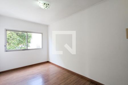 Sala de apartamento à venda com 2 quartos, 60m² em Jardim do Mar, São Bernardo do Campo