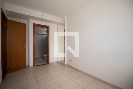 Suíte de apartamento para alugar com 1 quarto, 35m² em Norte (águas Claras), Brasília