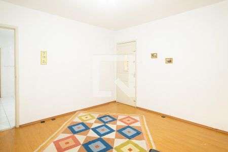 Sala de casa à venda com 3 quartos, 165m² em Nova Petrópolis, São Bernardo do Campo