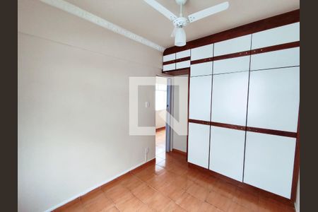 Quarto de apartamento para alugar com 2 quartos, 39m² em Méier, Rio de Janeiro