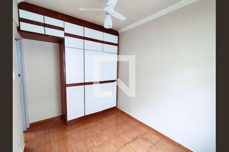Quarto de apartamento para alugar com 2 quartos, 39m² em Méier, Rio de Janeiro