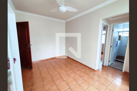 Sala de apartamento para alugar com 2 quartos, 39m² em Méier, Rio de Janeiro