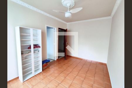 Sala de apartamento para alugar com 2 quartos, 39m² em Méier, Rio de Janeiro