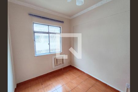 Quarto de apartamento para alugar com 2 quartos, 39m² em Méier, Rio de Janeiro