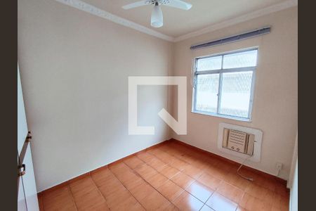 Quarto de apartamento para alugar com 2 quartos, 39m² em Méier, Rio de Janeiro