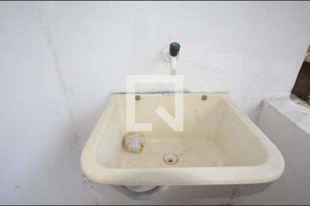 Studio para alugar com 12m², 1 quarto e sem vagaÁrea de Serviço