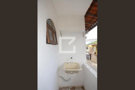 Studio para alugar com 12m², 1 quarto e sem vagaÁrea de Serviço