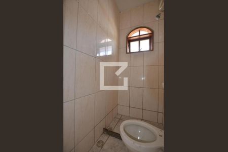 Studio para alugar com 12m², 1 quarto e sem vagaBanheiro