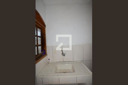 Studio para alugar com 12m², 1 quarto e sem vagaCozinha