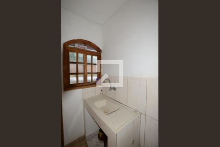 Studio para alugar com 12m², 1 quarto e sem vagaCozinha