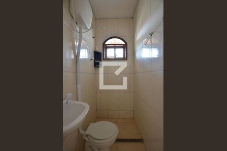 Studio para alugar com 12m², 1 quarto e sem vagaBanheiro