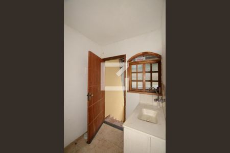 Studio para alugar com 12m², 1 quarto e sem vagaCozinha