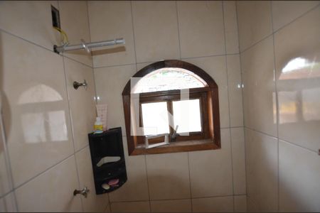 Studio para alugar com 12m², 1 quarto e sem vagaBanheiro