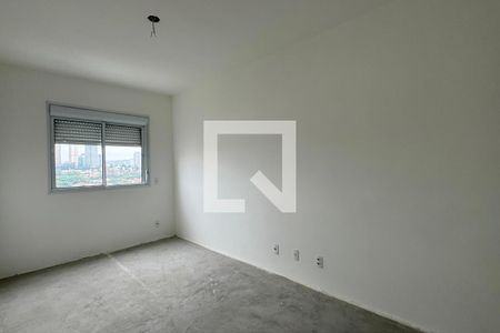 Quarto 1 de apartamento à venda com 2 quartos, 56m² em Vila Militar, Barueri