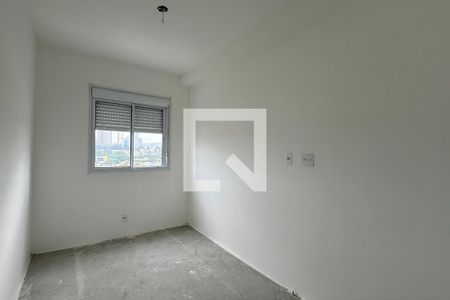 Quarto 2 de apartamento para alugar com 2 quartos, 56m² em Vila Militar, Barueri