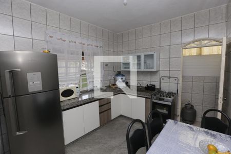 Casa à venda com 404m², 5 quartos e 7 vagasCozinha