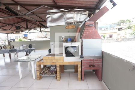 Casa à venda com 404m², 5 quartos e 7 vagaschurrasqueira