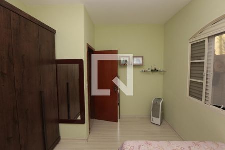 Casa à venda com 404m², 5 quartos e 7 vagasQuarto 3