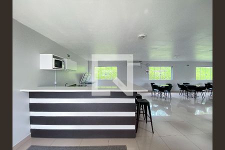 Apartamento à venda com 52m², 2 quartos e 1 vaga Apartamento à venda com 52m², 2 quartos e 1 vagaÁrea comum