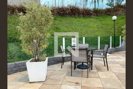 Apartamento à venda com 52m², 2 quartos e 1 vaga Apartamento à venda com 52m², 2 quartos e 1 vagaÁrea comum