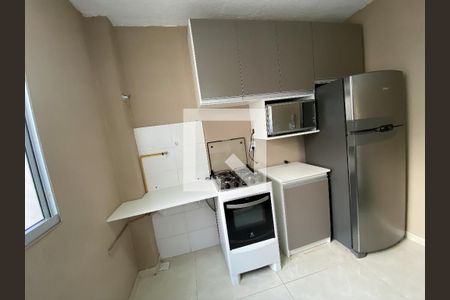 Apartamento à venda com 52m², 2 quartos e 1 vaga Apartamento à venda com 52m², 2 quartos e 1 vagacozinha
