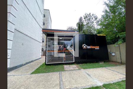 Apartamento à venda com 52m², 2 quartos e 1 vaga Apartamento à venda com 52m², 2 quartos e 1 vagaÁrea comum