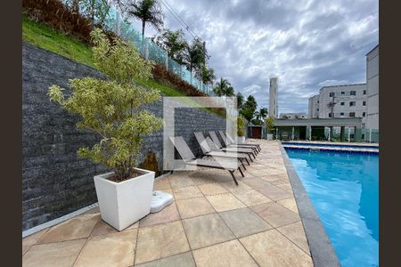 Apartamento à venda com 52m², 2 quartos e 1 vaga Apartamento à venda com 52m², 2 quartos e 1 vagaÁrea comum