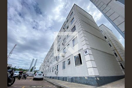 Apartamento à venda com 52m², 2 quartos e 1 vaga Apartamento à venda com 52m², 2 quartos e 1 vagaÁrea comum