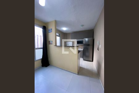 Apartamento à venda com 52m², 2 quartos e 1 vaga Apartamento à venda com 52m², 2 quartos e 1 vagacozinha